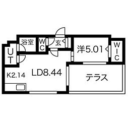Mascalese (マスカレーゼ) 105