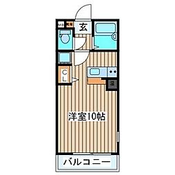 カーサグランデ5 208