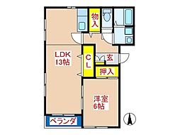 ＴＡＫＵＴＯマンション 102