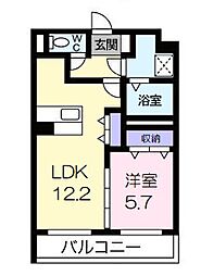 アーバンレジデンス 405