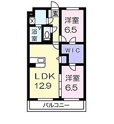 アーバンレジデンス 508