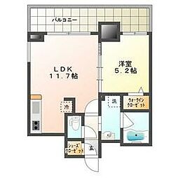 スペチアーレ伏見WEST 601