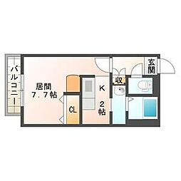 ラウルあいの里 305