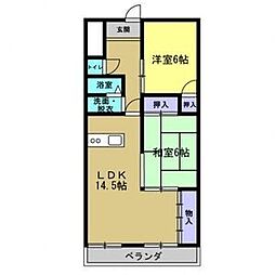 サンライフ宮本 302