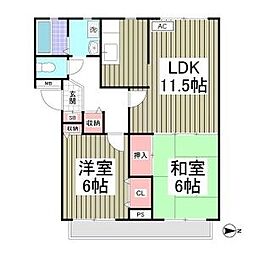 パークタウンIII 103