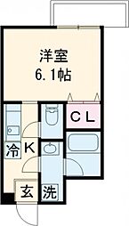 フォレスト赤迫 102