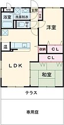 プランドールソフィア 1C