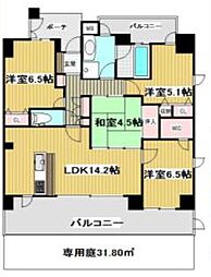 ウィルコート八木 101