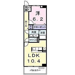 ソール・オリエンスＣ 203