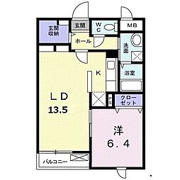 エレヴァート城南 102