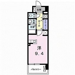 クラシェス尼崎 508