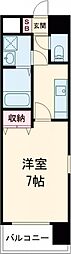 フォレストガーデン今福鶴見IV 605