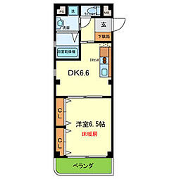 アルユータ六甲道 101