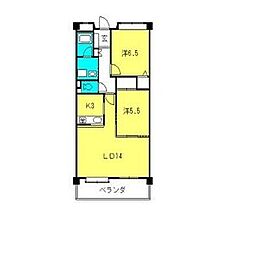 シンシア東山台 103