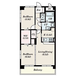 トゥルク・パレス 3A