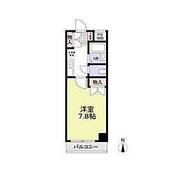 サンヒルズ藤ヶ丘 205