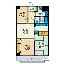 レジデンス伊藤II