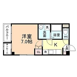 プリズム赤祖父 305
