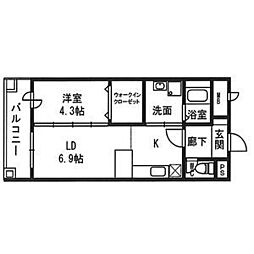 Ｋ．ライツェント 302