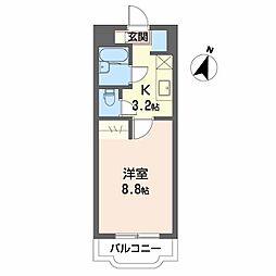 プランドールII 103