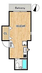 ハウス小手指 302