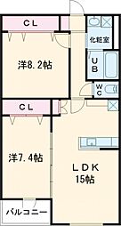 Ｆａｃｅ　Ｍａｎｓｉｏｎ(フェイスマンション) 102