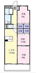 ラフィネ上浜 402