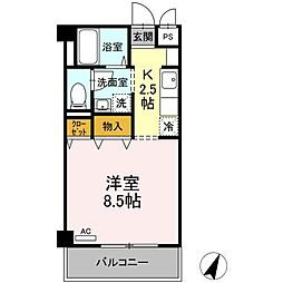 シュクレ大船 317