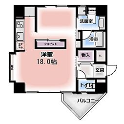 サンフレア日出町 1001