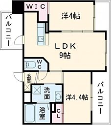 ギャラン鷹の巣 701