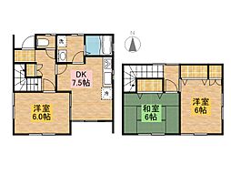 ヴェルジュＣ 1