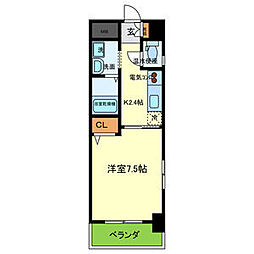 パウゼ大手前 507