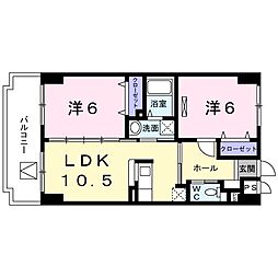 ビクトリーヒルズ 303