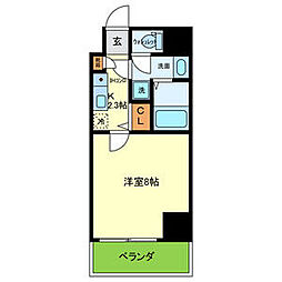 MT空堀 401