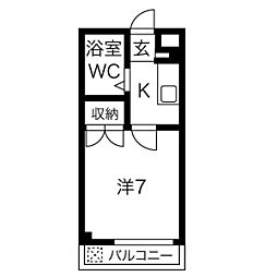 八事イースト 205