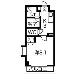 ステラヒルズ 406