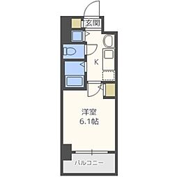 大阪市北区紅梅町