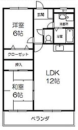 ノーブルコート21 203