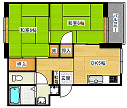 マンション角屋 302