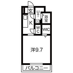 Y&Mセカンドステージ　B 302