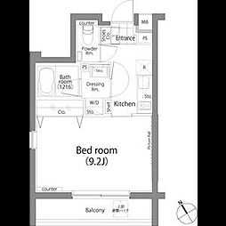 ラ・プレス神宮前 105
