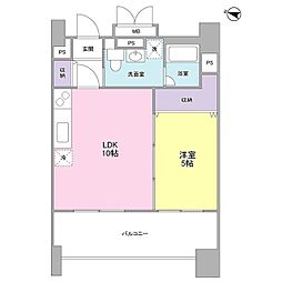 ロネスタＲ文京護国寺 1002