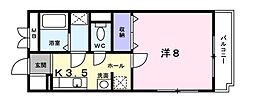 アネーロ・ヒル 202