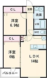 Ｆａｃｅ　Ｍａｎｓｉｏｎ(フェイスマンション) 502