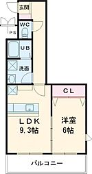 Ｆａｃｅ　Ｍａｎｓｉｏｎ(フェイスマンション) 505
