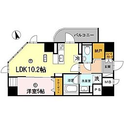 プレミアム菱屋西 201