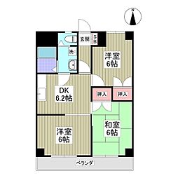 伊勢崎ヴィレッヂ 405