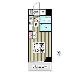 グランヒル松戸 0214