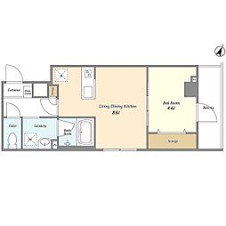 ＬＯＣ’Ｓ赤羽志茂 0207