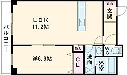 枚方市北中振1丁目